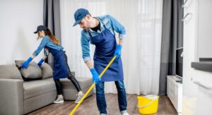 Read more about the article How Often Should You Deep Clean Your Home?
