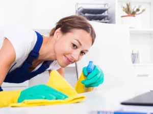 Read more about the article Regular Cleaning for Busy Families in San Jose