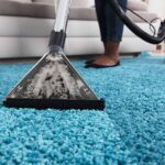 How Often to Clean Carpets: Frequency by Room and Traffic