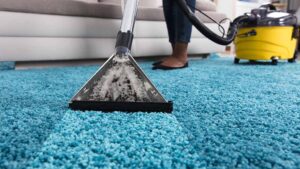 Read more about the article How Often to Clean Carpets: Frequency by Room and Traffic