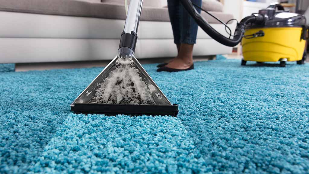 Read more about the article How Often to Clean Carpets: Frequency by Room and Traffic